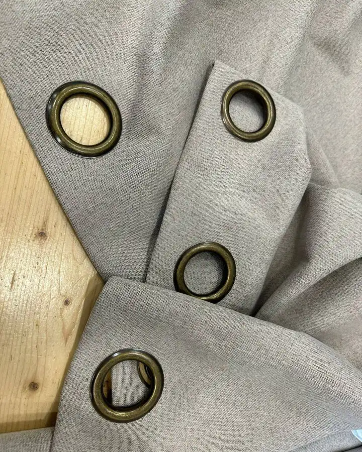 rideaux